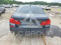 2016 BMW 535 фото