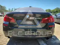 2016 BMW 535 photo