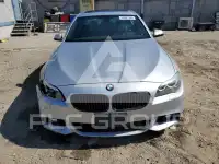 2016 BMW 535 фото