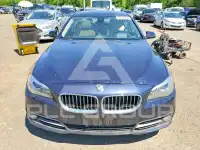 2016 BMW 535 photo
