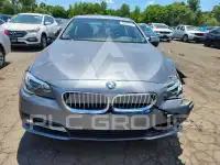 2016 BMW 535 photo