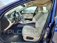 2016 BMW 535 фото