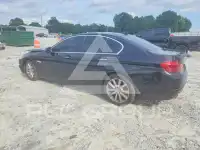 2016 BMW 535 photo