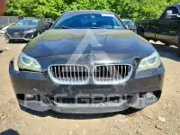 2016 BMW 535 photo