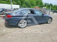 2016 BMW 535 фото