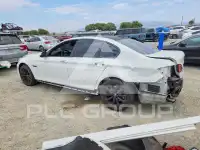 2016 BMW 535 photo