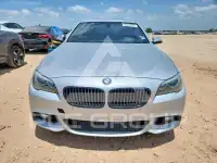 2016 BMW 535 photo