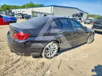 2016 BMW 535 photo