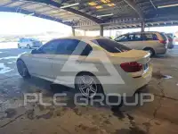 2016 BMW 535 фото