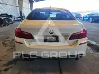 2016 BMW 535 фото