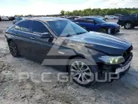 2016 BMW 535 фото
