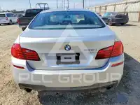 2016 BMW 535 фото