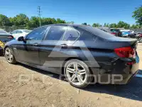 2016 BMW 535 photo