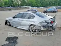 2016 BMW 535 photo