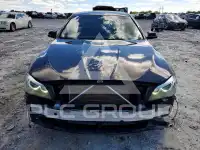 2016 BMW 535 фото