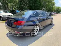 2016 BMW 535 photo