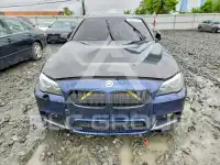 2016 BMW 535 фото