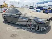 2016 BMW 535 photo