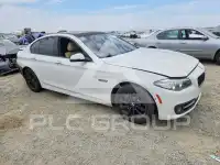 2016 BMW 535 photo