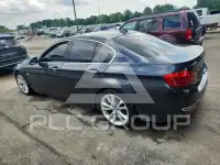 2016 BMW 535 фото