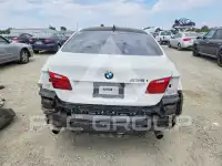 2016 BMW 535 photo