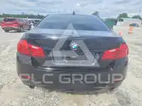 2016 BMW 535 photo