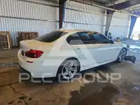 2016 BMW 535 фото