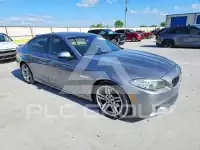 2016 BMW 535 фото