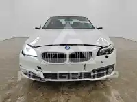 2016 BMW 535 photo