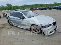 2016 BMW 535 photo