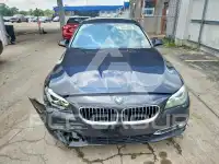 2016 BMW 535 фото
