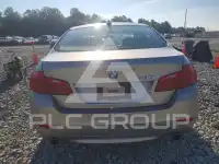 2016 BMW 535 фото