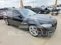 2016 BMW 535 фото