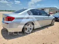 2016 BMW 535 photo