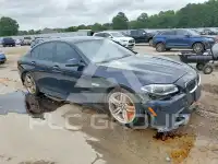 2016 BMW 535 фото