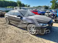 2016 BMW 535 photo
