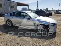 2016 BMW 535 фото