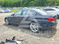 2016 BMW 535 фото