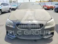 2016 BMW 535 photo