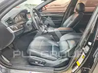 2016 BMW 535 фото