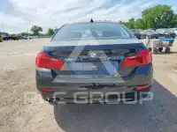 2016 BMW 535 фото