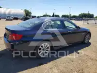 2016 BMW 535 photo