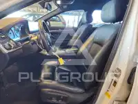 2016 BMW 535 фото