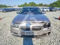 2016 BMW 535 фото