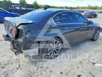 2016 BMW 535 фото