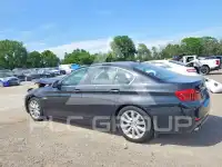 2016 BMW 535 фото