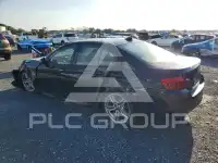 2016 BMW 535 фото