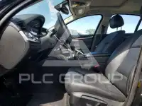 2016 BMW 535 фото