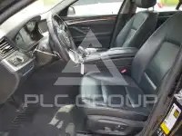 2016 BMW 535 фото