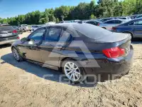 2016 BMW 535 photo